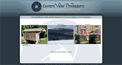Desktop Screenshot of eastern-video.com